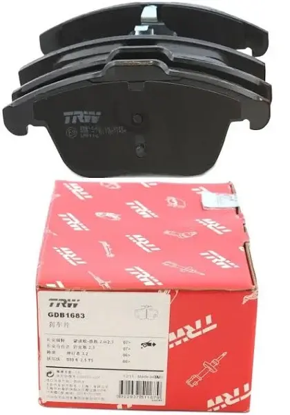 T4N13433G - ÖN BALATA(2.0L/XE/RANGE) - Trw