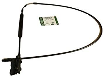 LR038195 - KAPUT KİLİT TELİ (3.0L V6) - Land Rover