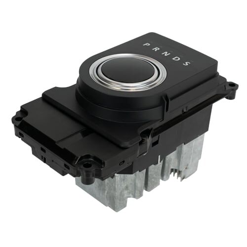 LR117066 - VİTES MEKANİZMASI 2.0L (EVOQUE/DİSC.SPORT) - Land Rover