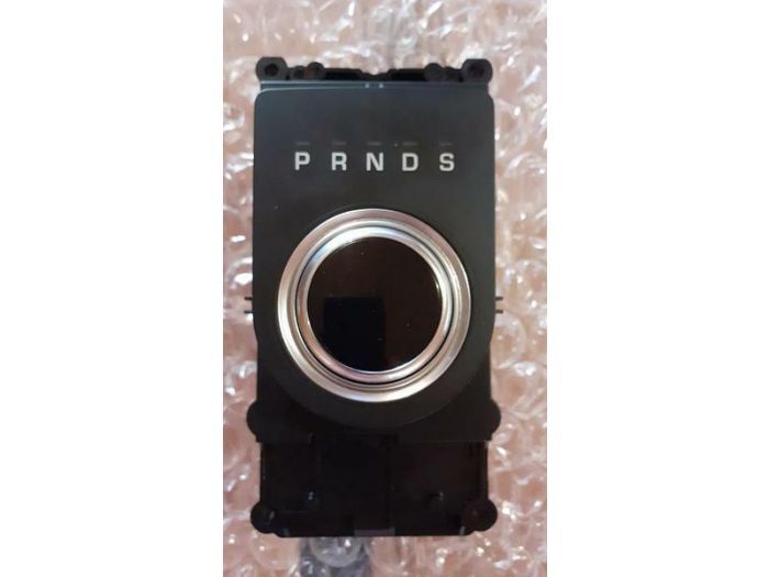 LR117066 - VİTES MEKANİZMASI 2.0L (EVOQUE/DİSC.SPORT) - Land Rover