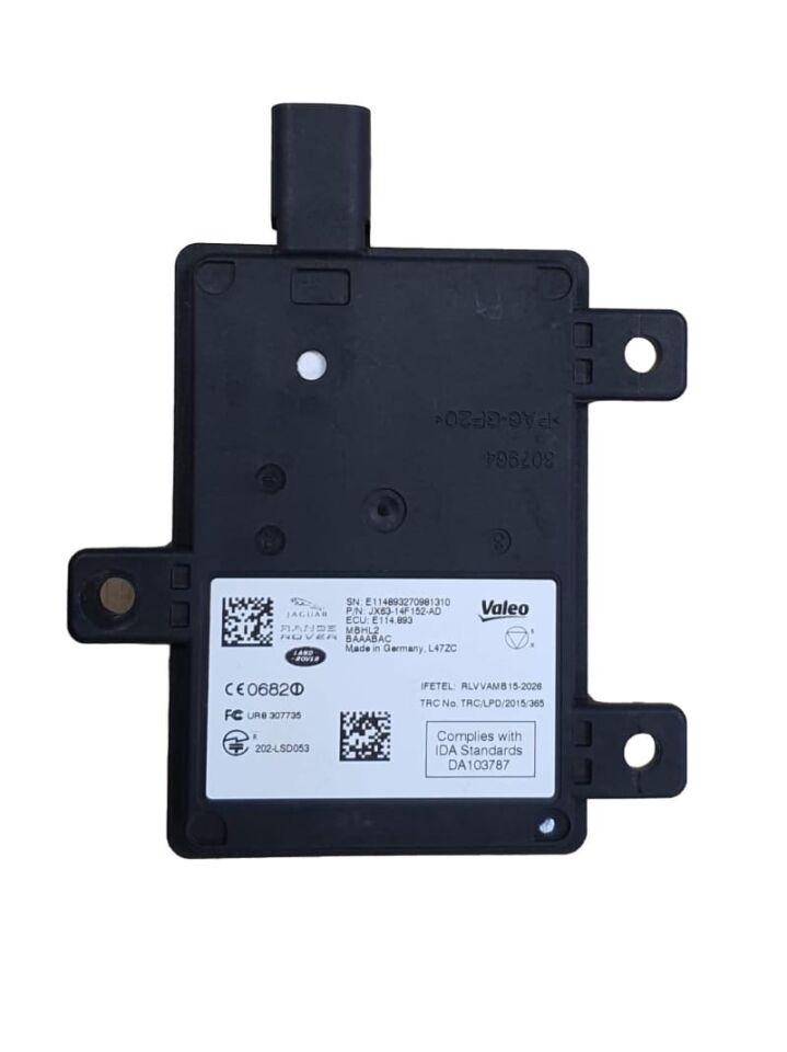 LR117395 - KÖR NOKTA SENSÖR MODÜLÜ (VELAR) - Land Rover