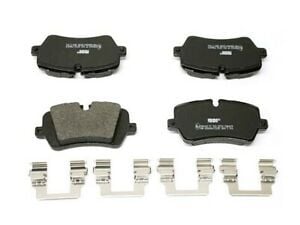 LR106326 - ARKA FREN BALATA (DİSCO-5/RRS/VOGUE/NEW-DEF) - Land Rover