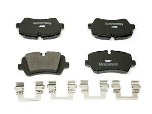 LR106326 - ARKA FREN BALATA (DİSCO-5/RRS/VOGUE/NEW-DEF) - Land Rover