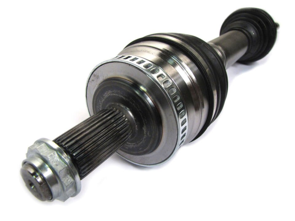 IED500110G - ÖN AKS SAĞ (3.0/3.6/4.4) - Formpart