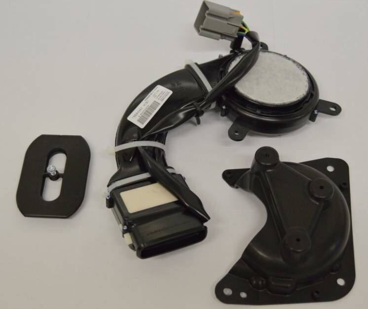 LR014533 - ÖN KOLTUK ISITMA MOTORU SAĞ 3.0 (VOGUE) - Land Rover