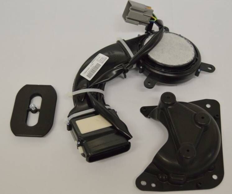 LR014533 - ÖN KOLTUK ISITMA MOTORU SAĞ 3.0 (VOGUE) - Land Rover