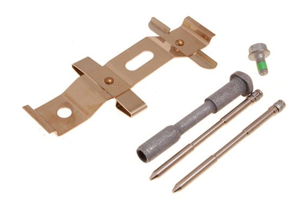 LR016683 - ÖN KALİPER PİMİ (4.4L V8/5.0 V8) - Land Rover