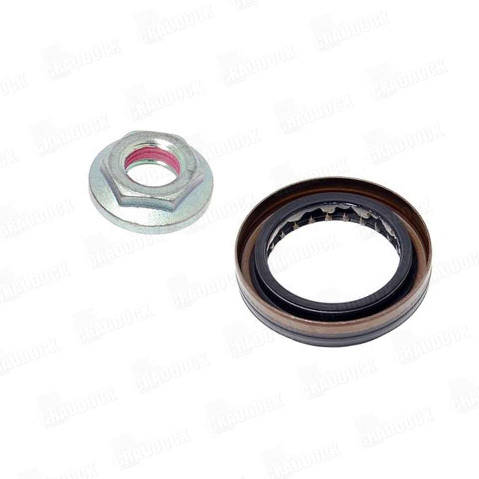 LR076676 - ARKA DİFERANSİYEL FLANŞ KEÇESİ 2.2/2.0 (FREEL.2/EVOQUE/DİSC.SPORT) - Land Rover