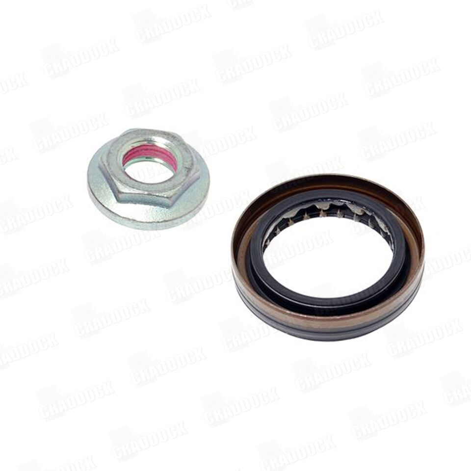 LR076676 - ARKA DİFERANSİYEL FLANŞ KEÇESİ 2.2/2.0 (FREEL.2/EVOQUE/DİSC.SPORT) - Land Rover