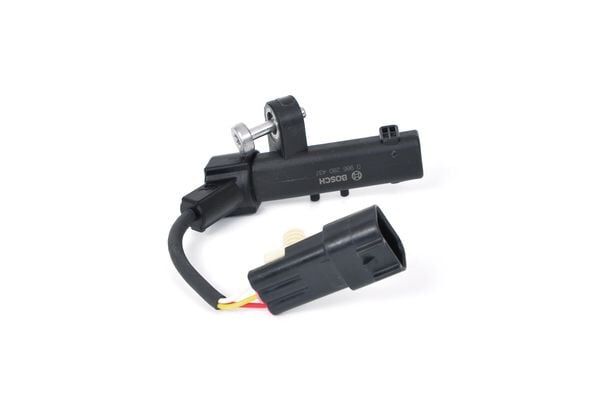 LR009793G - KRANK OKUYUCU 2.7/3.0/3.6 (VOGUE/SPORT/DİSC.S3-4) - Eurospare