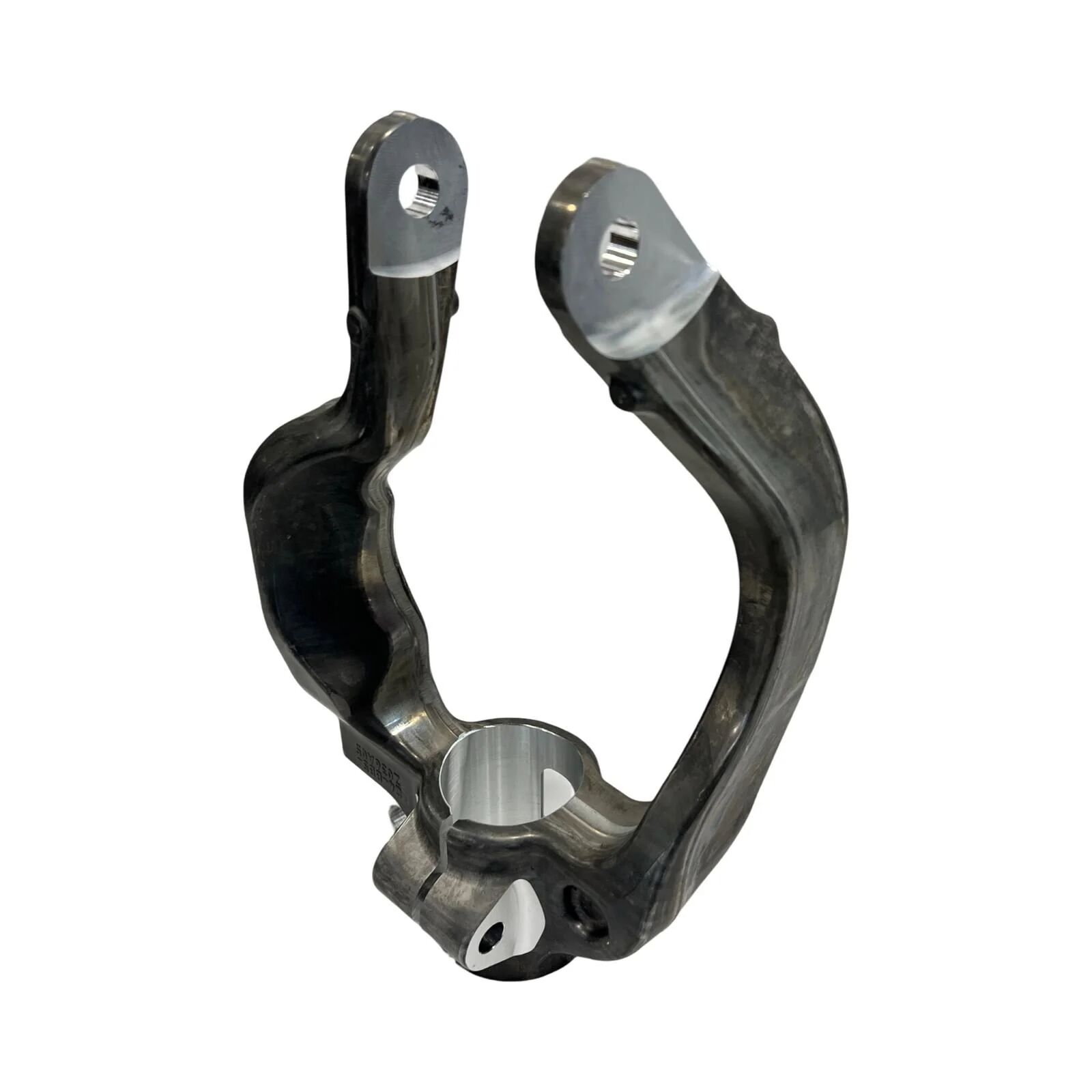 LR105282 - ÖN AMORTİSÖR ÇATALI SAĞ 2.0L (VOGUE) - Land Rover