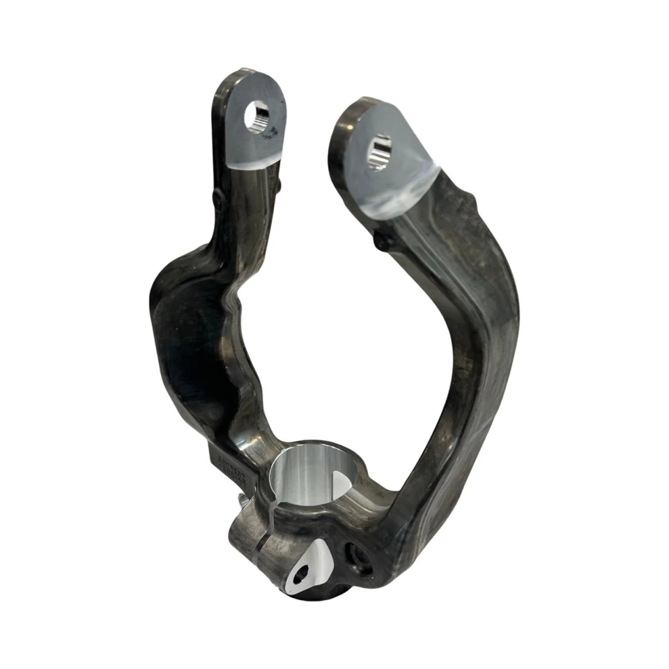 LR105282 - ÖN AMORTİSÖR ÇATALI SAĞ 2.0L (VOGUE) - Land Rover