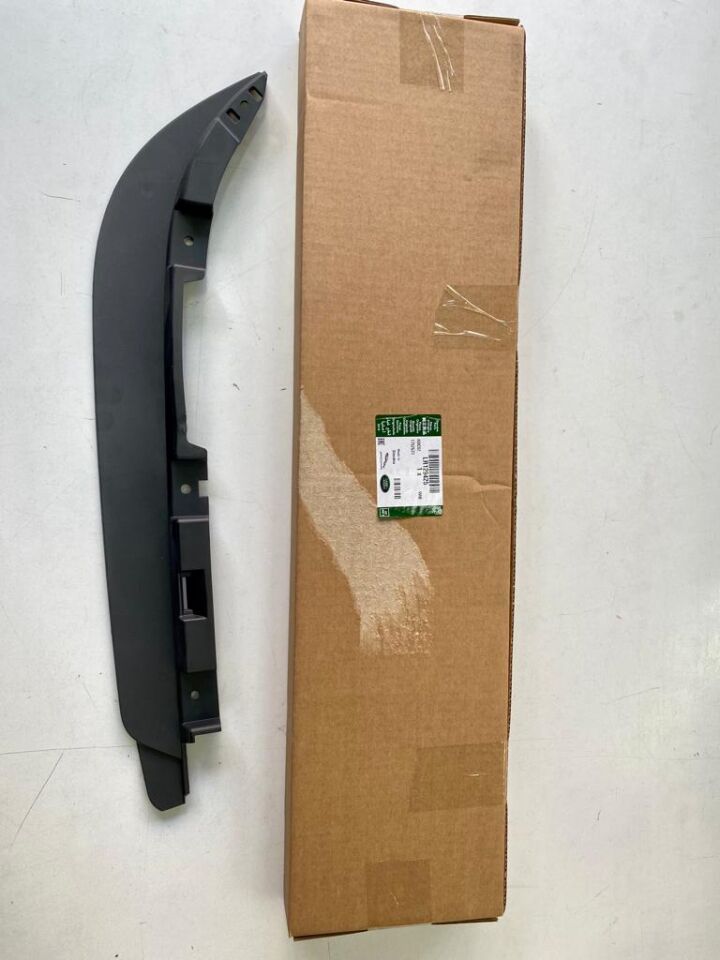 LR129425 - TAMPON ALT KAŞI SAĞ (NEW DEF) - Land Rover