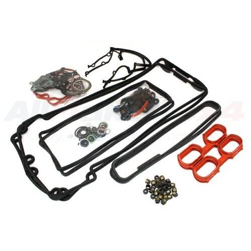 LVQ000020 - ÜST TAKIM CONTA (4.4/VOGUE) - V.REİNZ