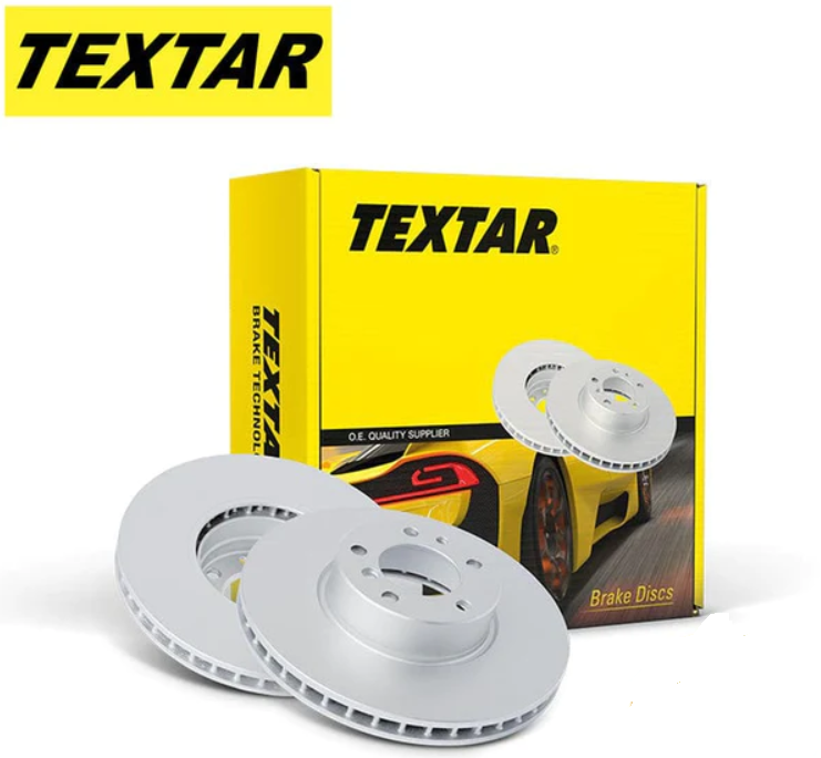 SDB000470 - ARKA FREN DİSKİ (4.6/V8/TD5) - Trw