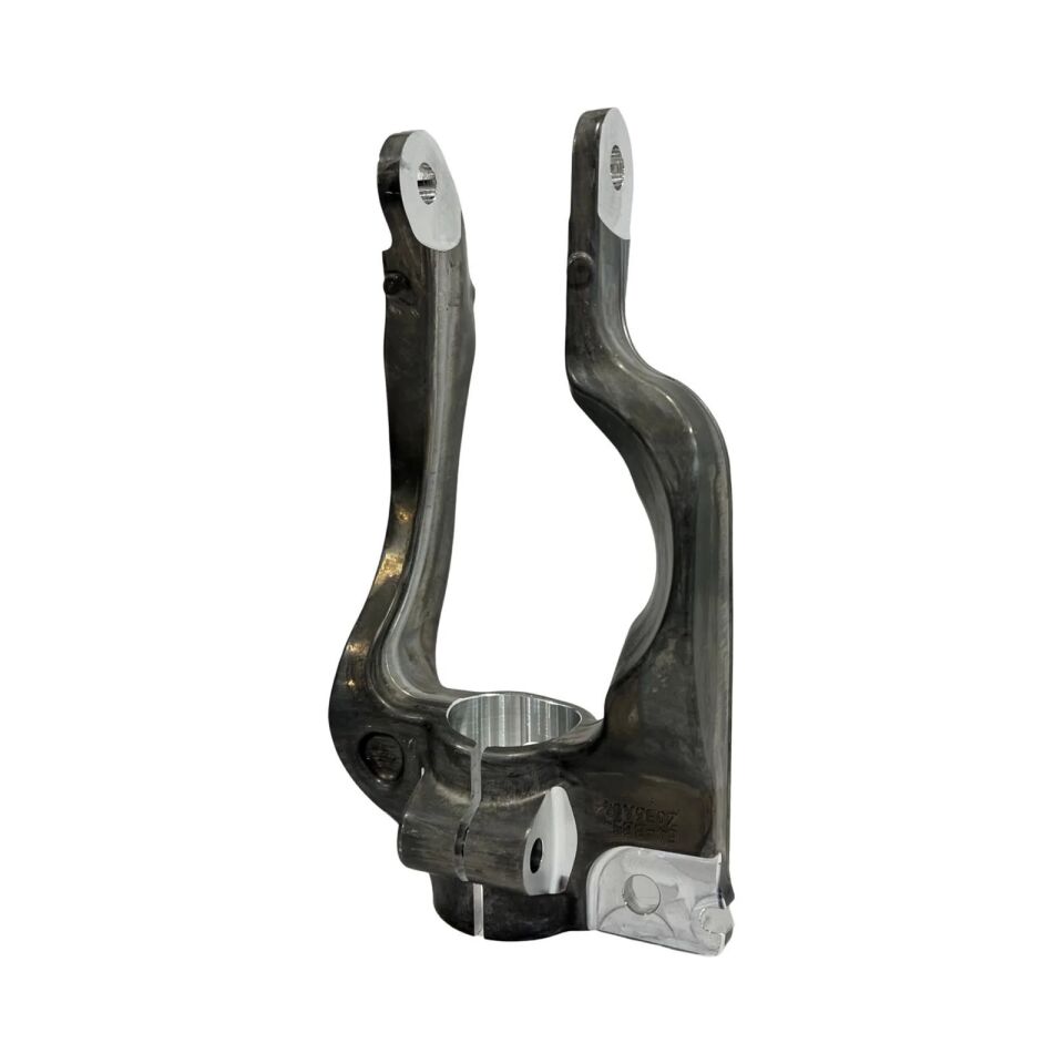 LR105283 - ÖN AMORTİSÖR ÇATALI SOL 2.0L (VOGUE) - Land Rover