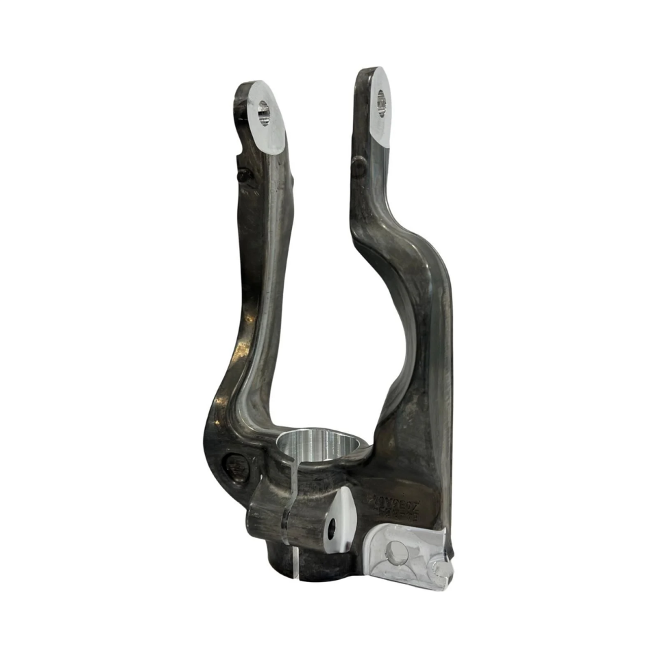 LR105283 - ÖN AMORTİSÖR ÇATALI SOL 2.0L (VOGUE) - Land Rover