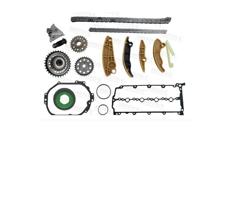 TCK345 - EKZANTRİK ZİNCİR SETİ CONTALI (2.0 DZL) - Motive