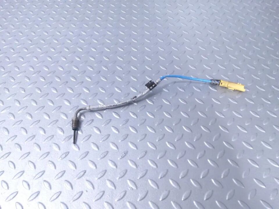 LR125270 - ÖN EKSOZ SENSÖRÜ 3.0L V6D (VOGUE/SPORT) - Land Rover