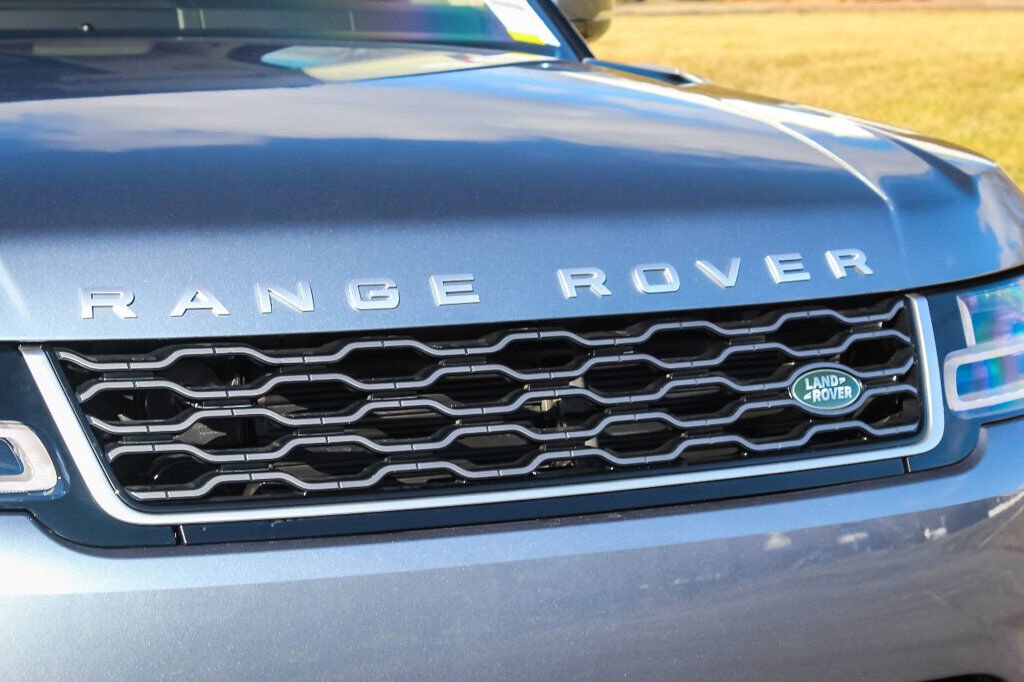 LR116508 - ÖN PANJUR PARLAK (SPORT/2020) - Land Rover