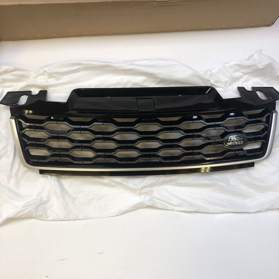 LR116508 - ÖN PANJUR PARLAK (SPORT/2020) - Land Rover