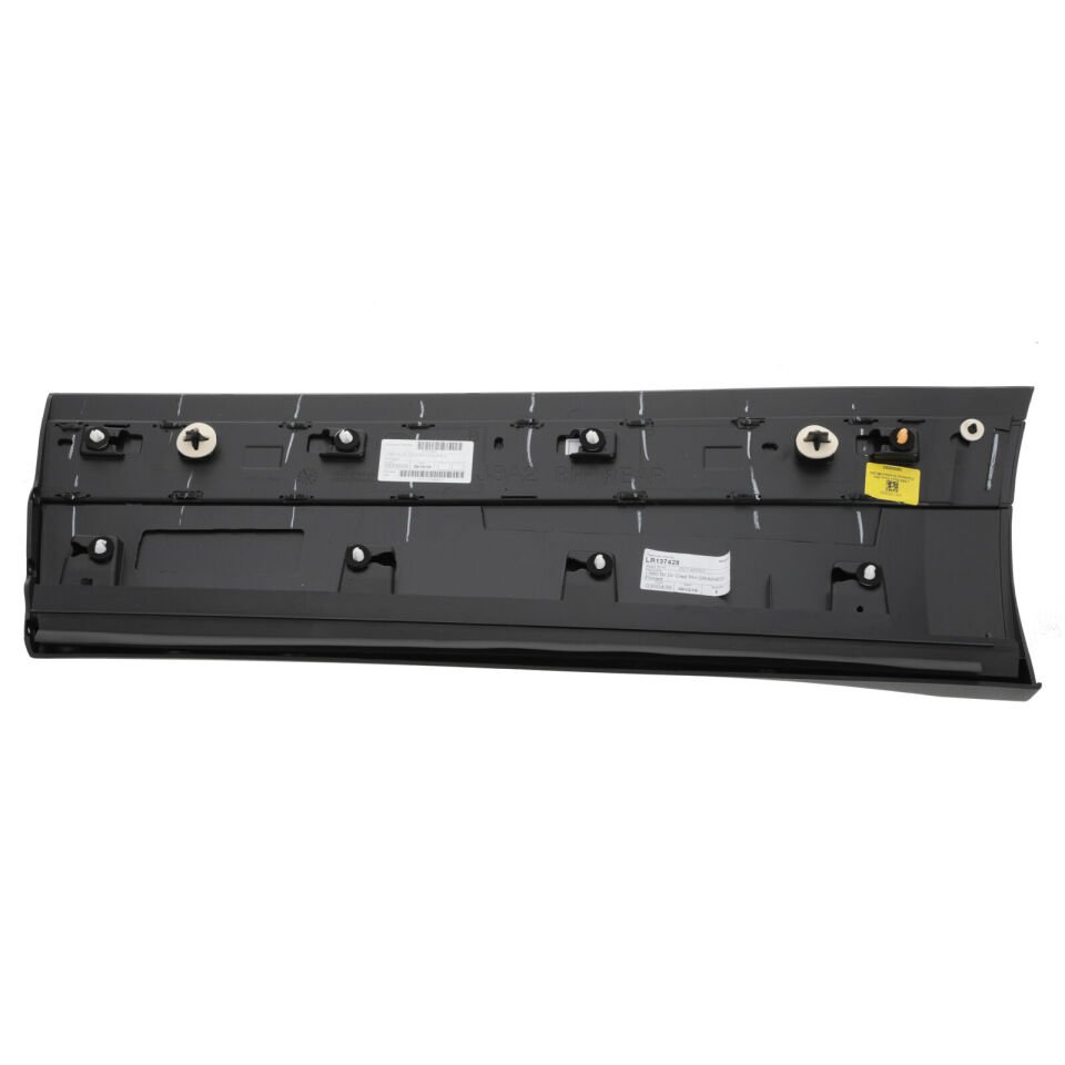 LR146634 - ARKA KAPI KAPLAMASI SAĞ (VELAR) - Land Rover