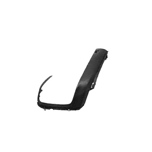 LR109679 - ARKA TAMPON KAPLAMASI SOL (SPORT) - Land Rover