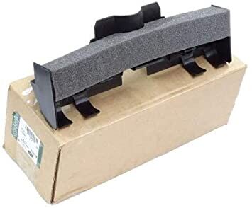 LR117094 - DEFLEKTÖR BRAKETİ (3.0L V6/ALL) - Land Rover