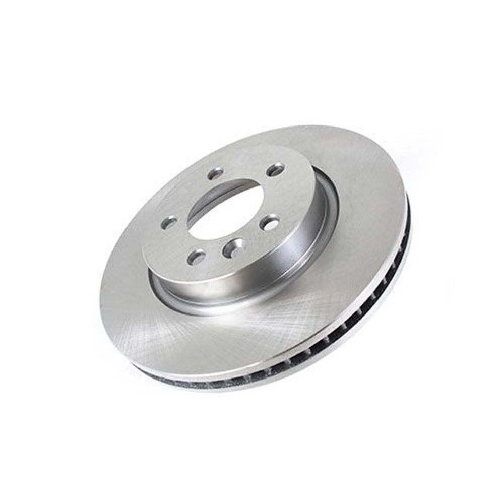 LR189030G - ÖN FREN DİSKİ (2.7/NWD3/4/SPORT) - Bosch