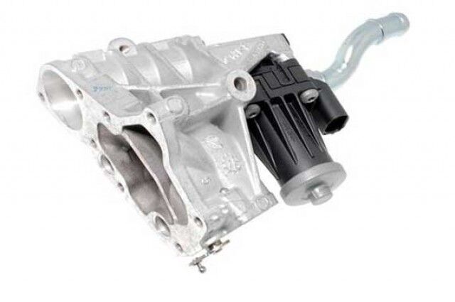LR110291 - EGR VALFI SOĞUTUCU (2.0L/DİSCOVERY 5) - Land Rover