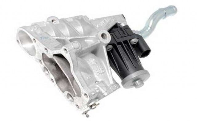 LR110291 - EGR VALFI SOĞUTUCU (2.0L/DİSCOVERY 5) - Land Rover