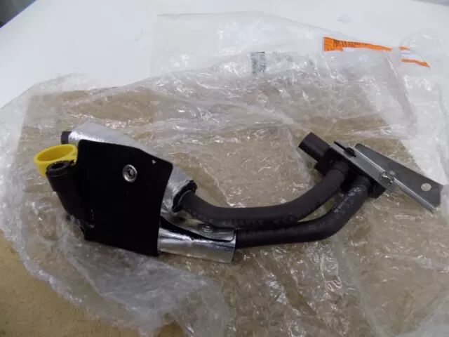 LR133155 - EGZOZ BASINÇ SENSÖRÜ 3.0 I6 DZL. (VOGUE/SPORT/NEW DEF.) - Land Rover