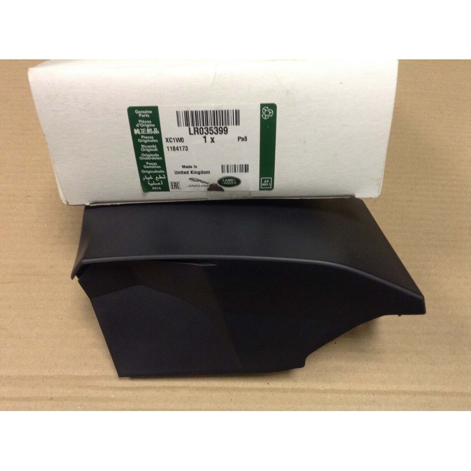 LR035399 - ÖN ÇAMURLUK ALT BAKALİT SAĞ (EVOQUE) - Land Rover