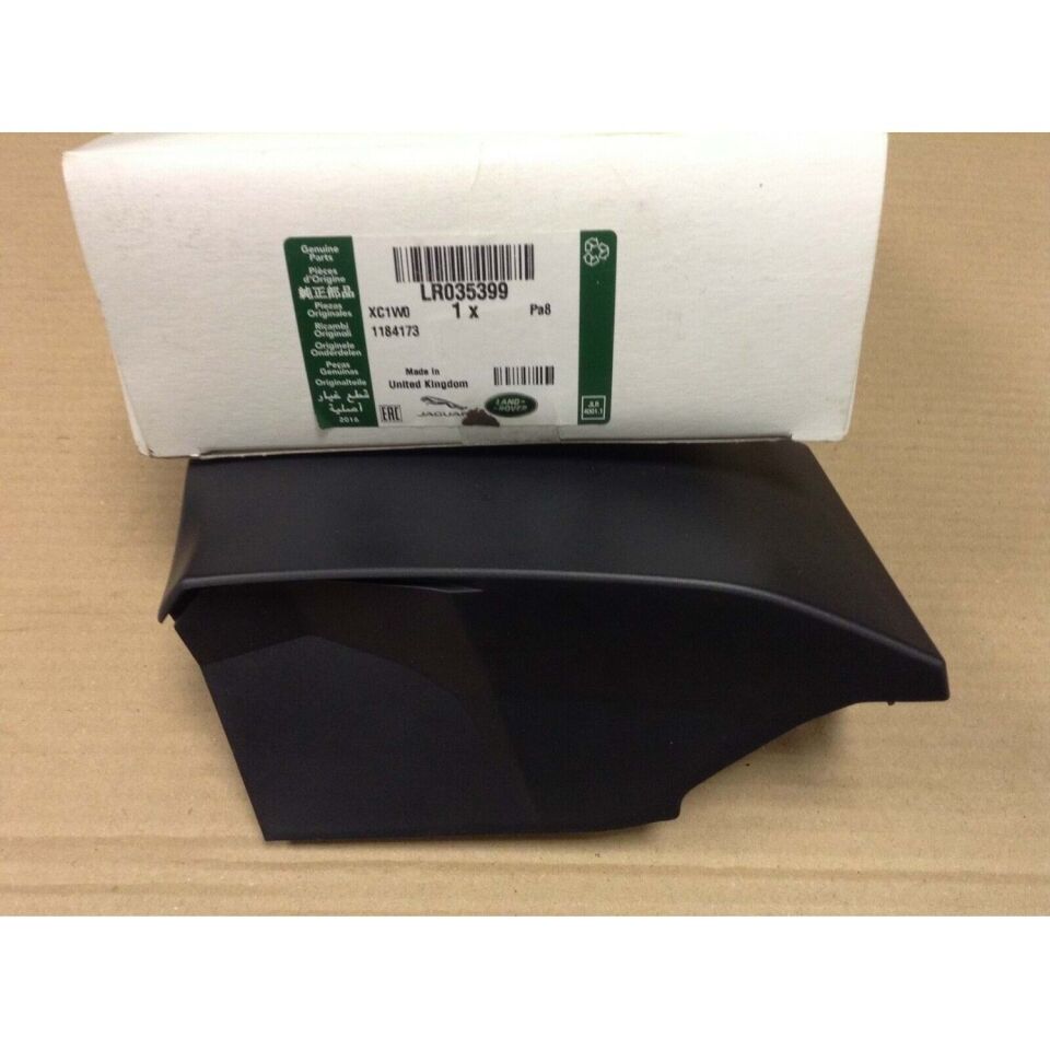LR035399 - ÖN ÇAMURLUK ALT BAKALİT SAĞ (EVOQUE) - Land Rover