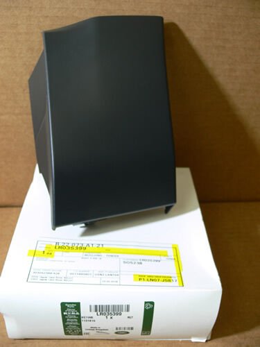 LR035399 - ÖN ÇAMURLUK ALT BAKALİT SAĞ (EVOQUE) - Land Rover