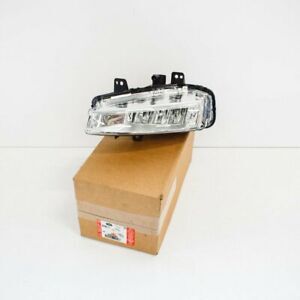 LR077888 - ÖN SİS FAR SOL (DİSCO/5/EVOQUE) - Land Rover