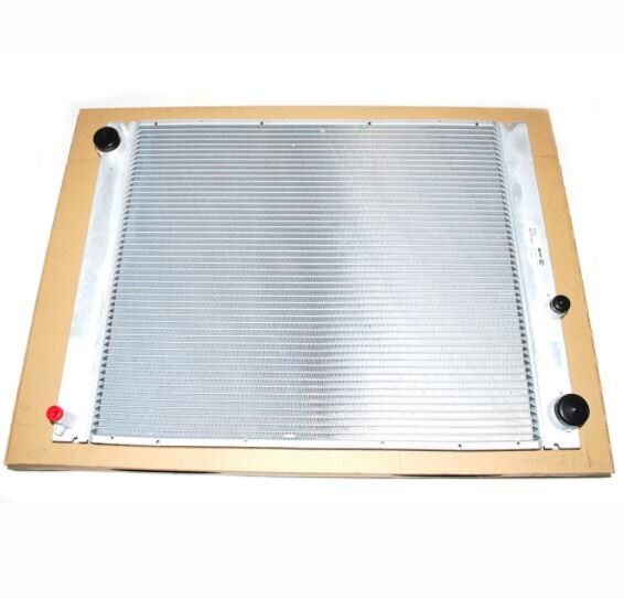 PCC000840 - RADYATÖR 3.0 (VOGUE) - MAHLE