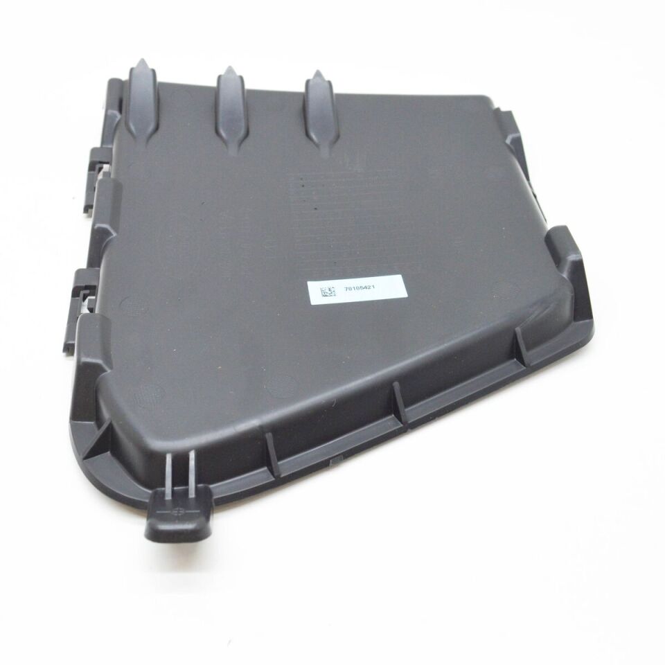 LR099231 - ÖN TAMPON SİS ALT BAKALİTİ SAĞ (RRS/2015) - Land Rover