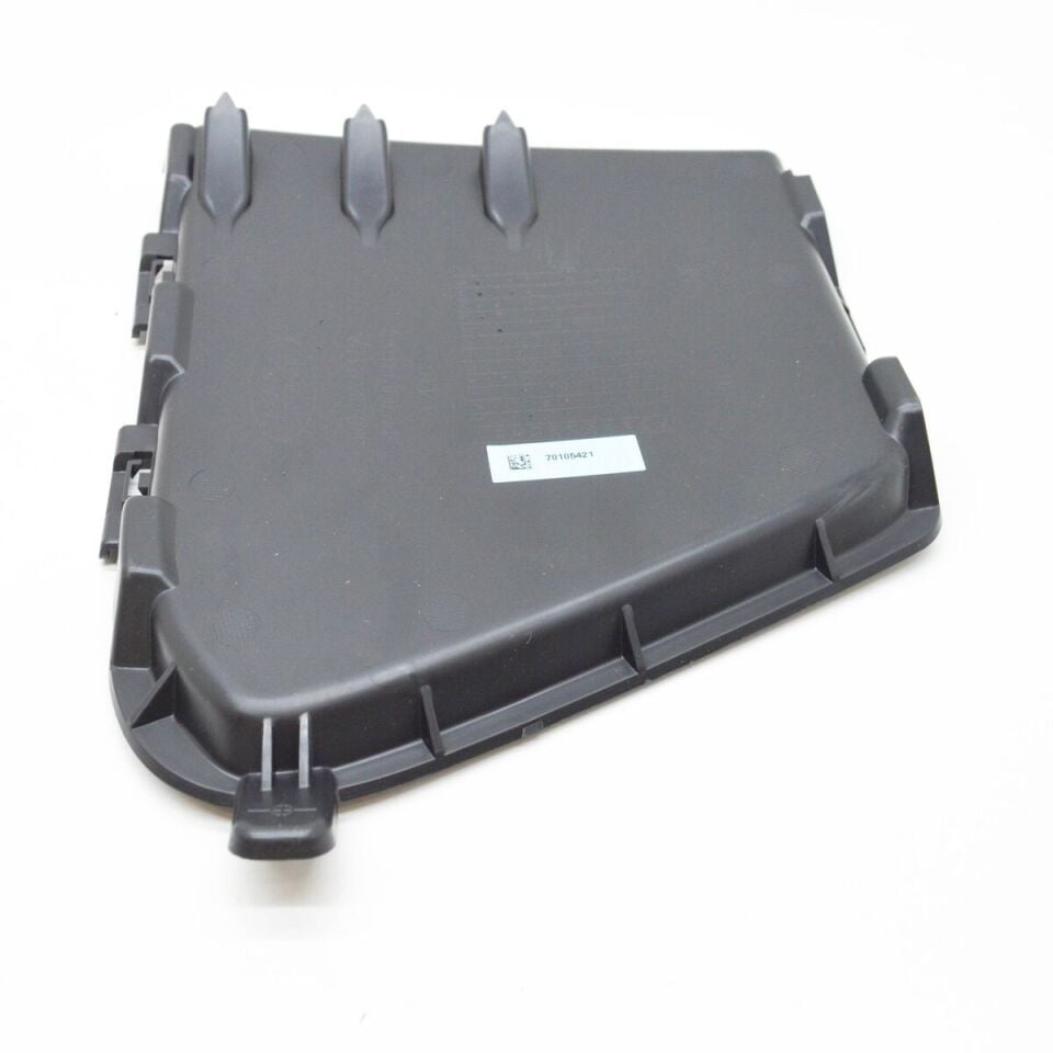 LR099231 - ÖN TAMPON SİS ALT BAKALİTİ SAĞ (RRS/2015) - Land Rover