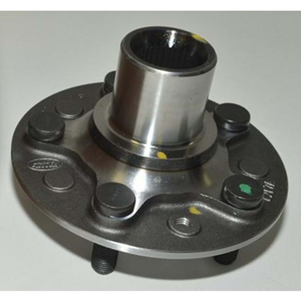 LR081538 - ÖN/ARKA PORYA (3.0L V6/ALL) - Land Rover