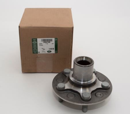 LR081538 - ÖN/ARKA PORYA (3.0L V6/ALL) - Land Rover