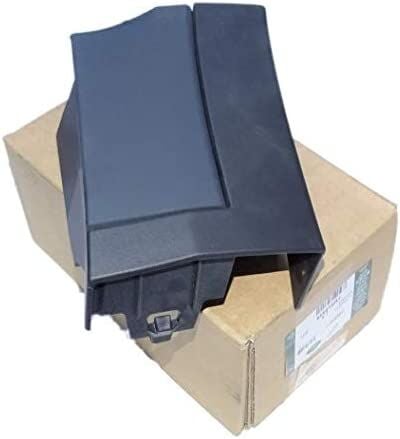 LR079233 - ÖN ÇAMURLUK ALT BAKALİT SAĞ/BOYA (EVOQUE) - Land Rover