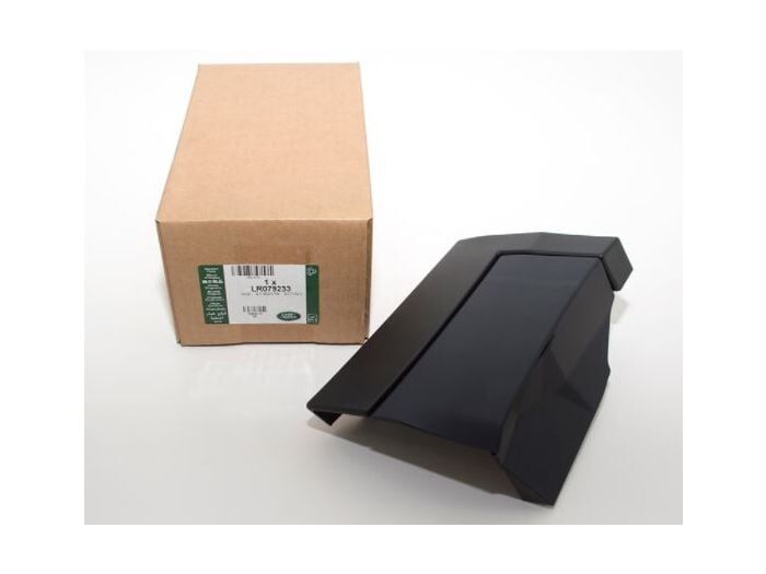 LR079233 - ÖN ÇAMURLUK ALT BAKALİT SAĞ/BOYA (EVOQUE) - Land Rover