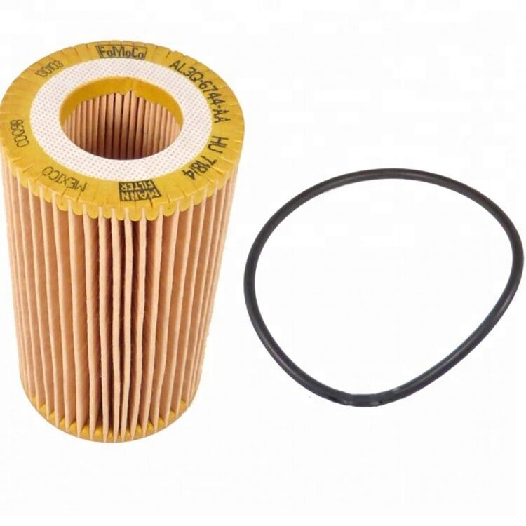 LR022896R - YAĞ FİLTRESİ (4.4L V8) - İNG-İTHAL