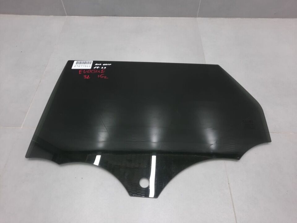 LR026715 - ARKA KAPI CAMI SOL(EVOQUE) - Land Rover