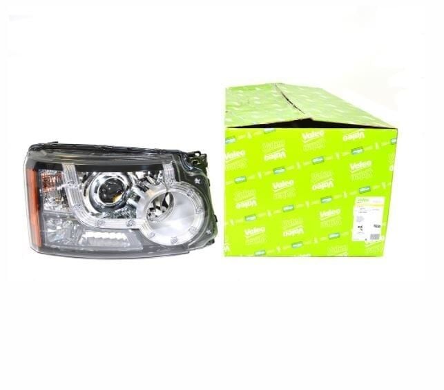 LR023543 - ÖN FAR SAĞ/ADP/BI XENON (DİSC.S4) - Valeo