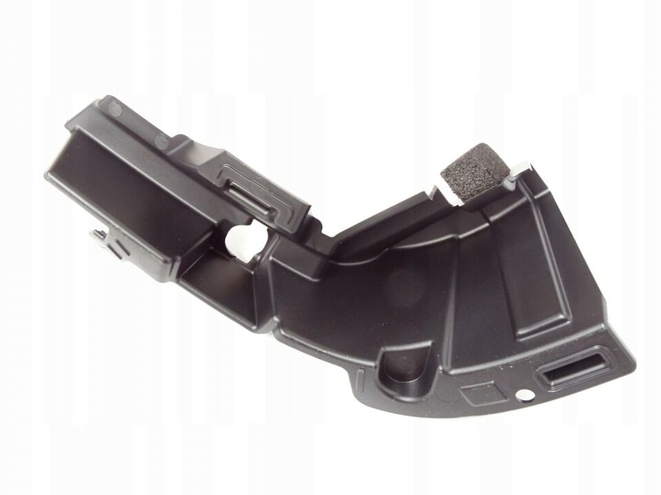 LR104899 - ÖN TAMPON BRAKETİ SOL (RRS/2015) - Land Rover