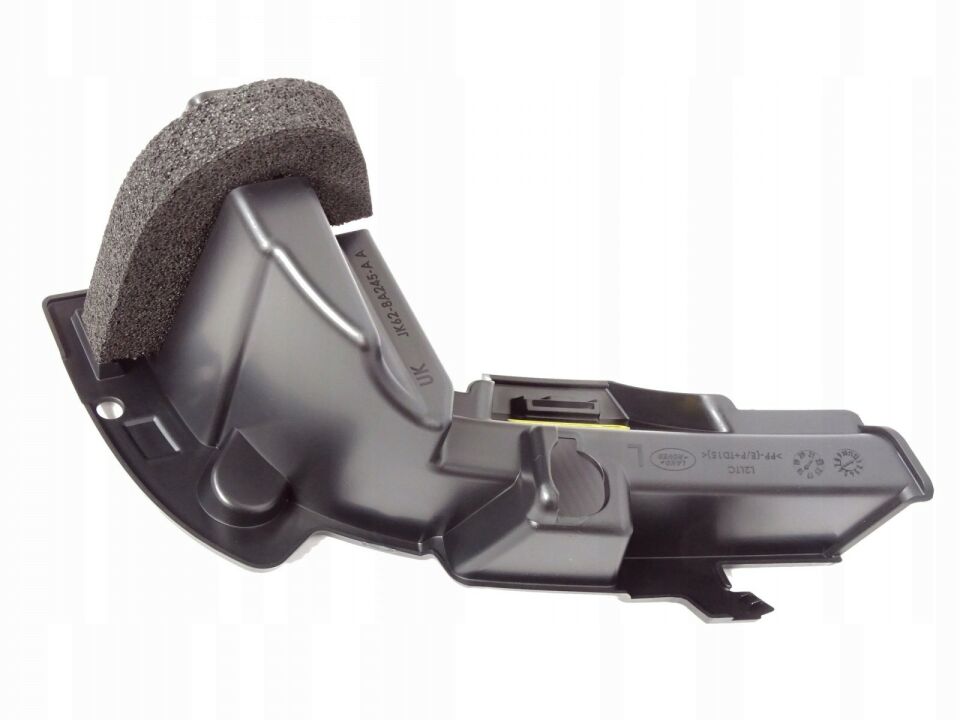 LR104899 - ÖN TAMPON BRAKETİ SOL (RRS/2015) - Land Rover