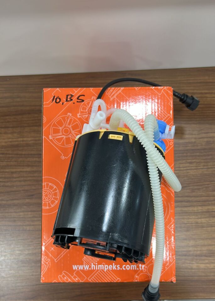 LR036704R - YAKIT POMPASI (3.0L V6/3.0 V6D) - Hmpx