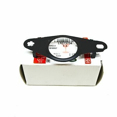 LR073734 - EGR BORU CONTA (EVOQUE/DİSCO/5) - Land Rover